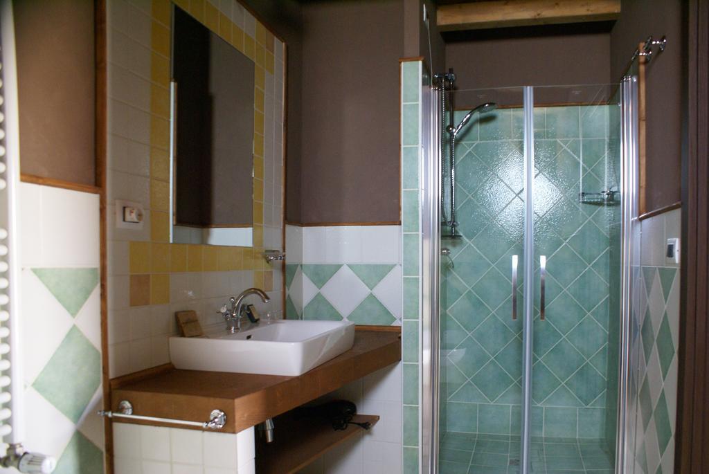 알타무라 Agriturismo Mura 빌라 외부 사진