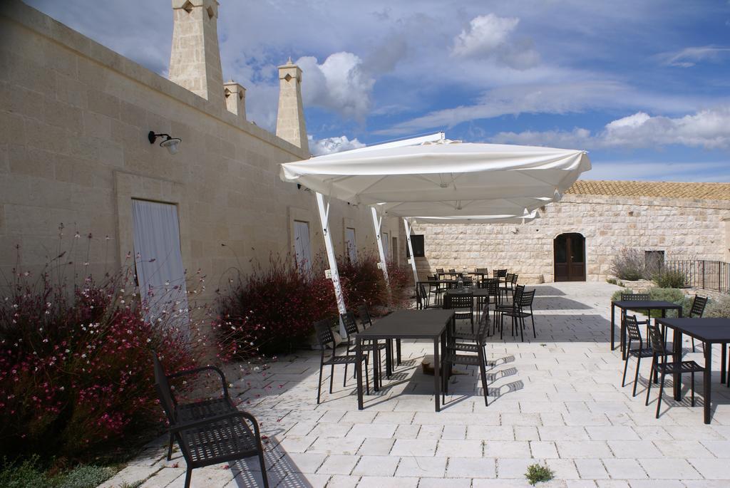 알타무라 Agriturismo Mura 빌라 외부 사진