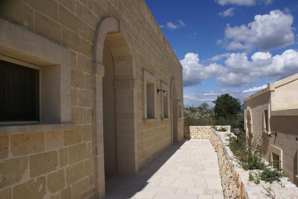 알타무라 Agriturismo Mura 빌라 외부 사진