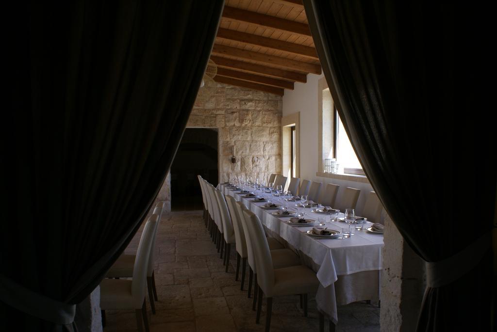 알타무라 Agriturismo Mura 빌라 외부 사진