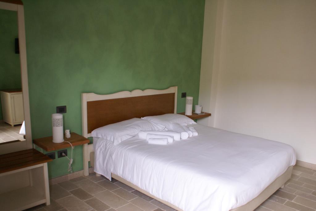 알타무라 Agriturismo Mura 빌라 외부 사진