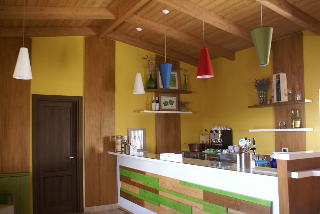 알타무라 Agriturismo Mura 빌라 외부 사진