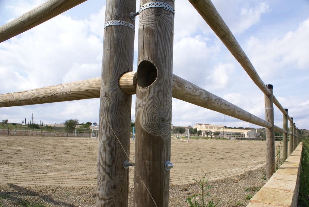 알타무라 Agriturismo Mura 빌라 외부 사진