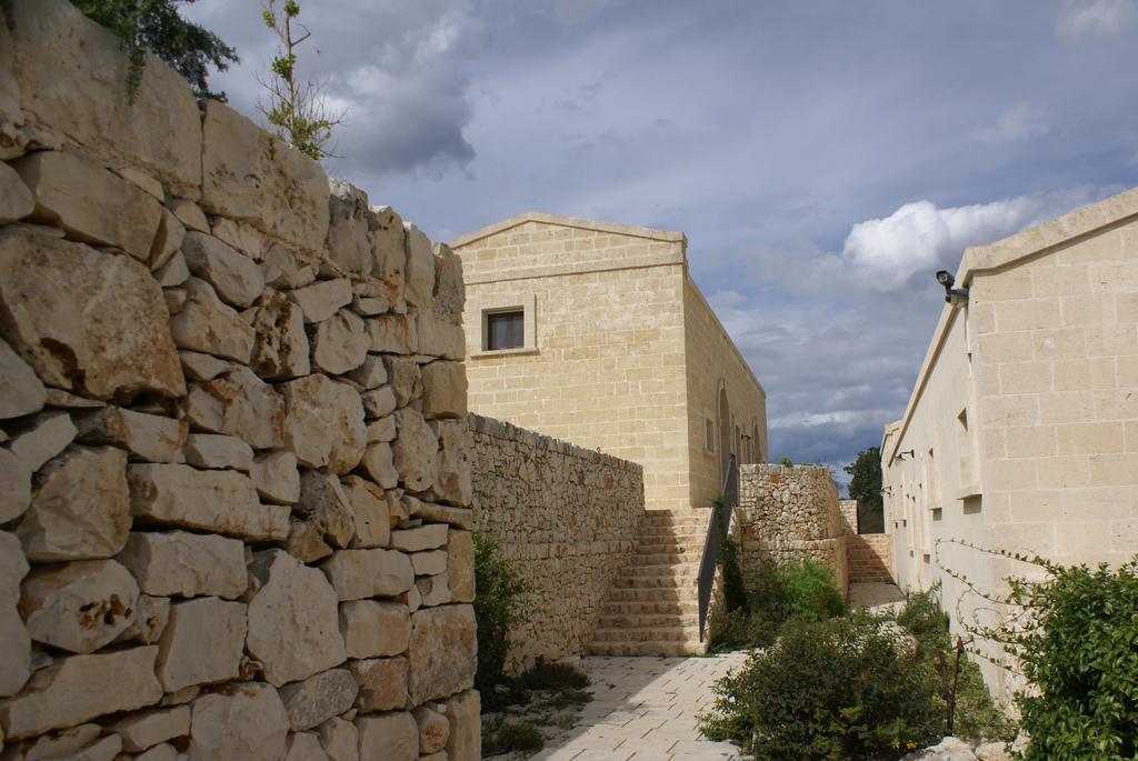 알타무라 Agriturismo Mura 빌라 외부 사진