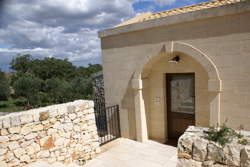 알타무라 Agriturismo Mura 빌라 외부 사진