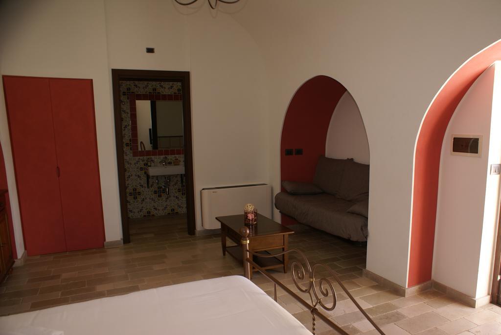 알타무라 Agriturismo Mura 빌라 외부 사진