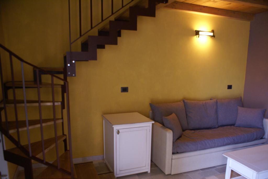 알타무라 Agriturismo Mura 빌라 외부 사진