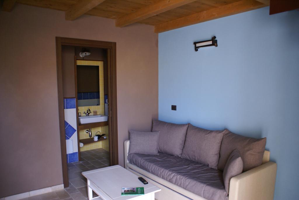 알타무라 Agriturismo Mura 빌라 외부 사진
