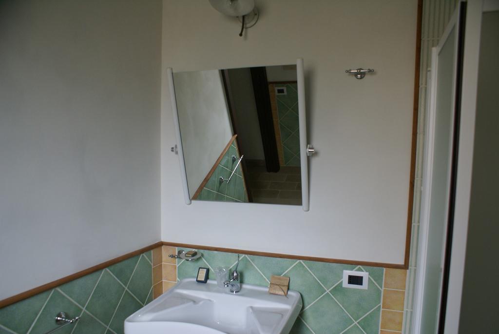 알타무라 Agriturismo Mura 빌라 외부 사진