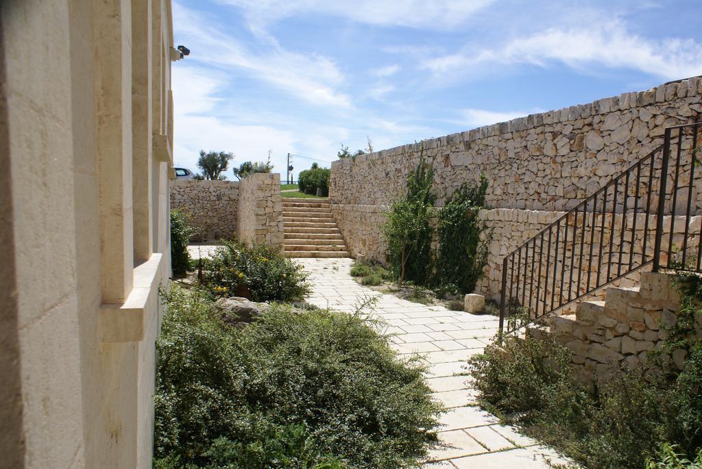 알타무라 Agriturismo Mura 빌라 외부 사진