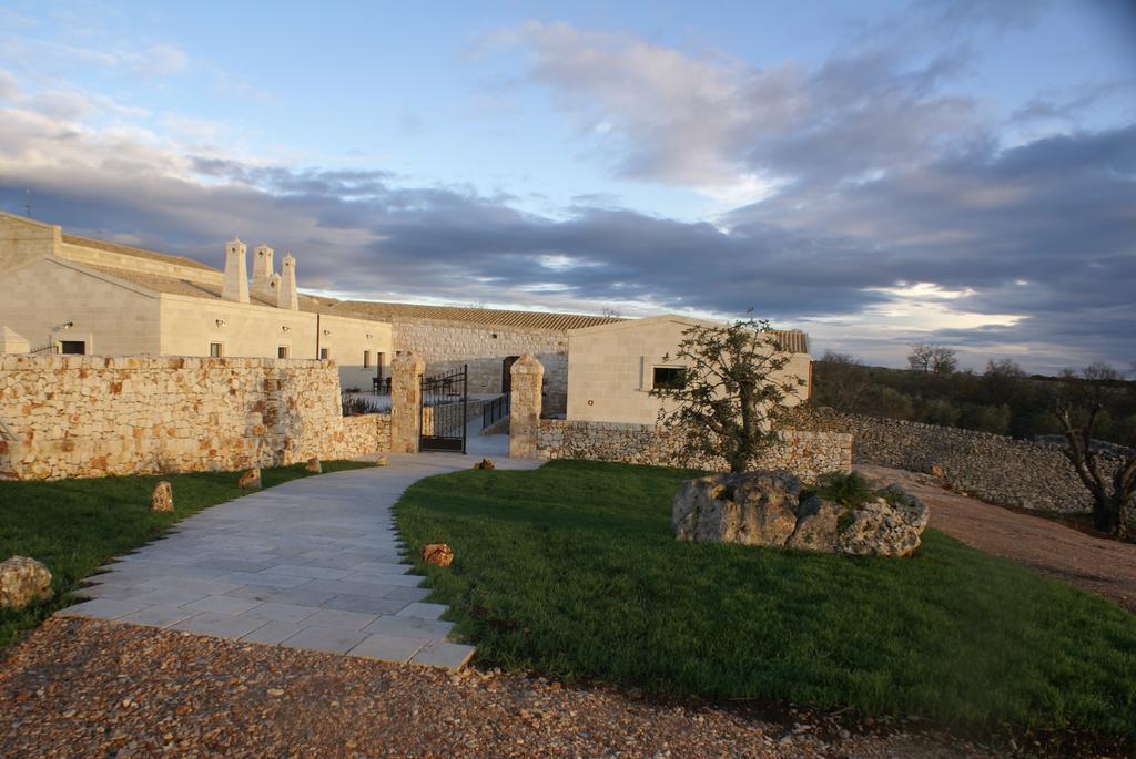 알타무라 Agriturismo Mura 빌라 외부 사진